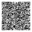 Salon Sensass QR Card