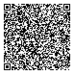 Professional Satellite Dish QR Card