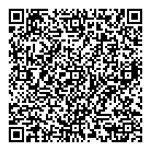 Clown With Lulu QR Card