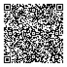 Cafe Van Houtte QR Card