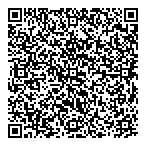 Ligne  Beaute Coiffure QR Card