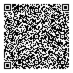 La Vie En Rose QR Card