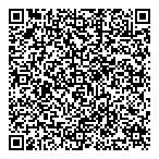 Coiffure-Butterfly QR Card