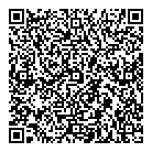 Huitres En Mouvement QR Card