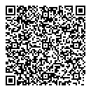 Puce QR Card