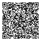 Isis Coiffure QR Card