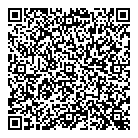 Mansarde Bleue QR Card