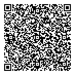 Caisse Populaire QR Card