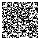 D Style QR Card