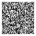 Indian Cuisine QR Card