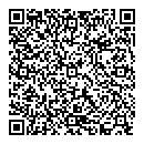 Blue QR Card