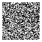 Salon Ezzdine Chakhari QR Card