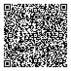 La Vie En Rose QR Card