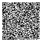 Jesus Is Lord Church QR Card