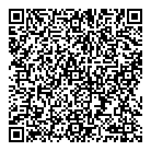 Aux Merveilles QR Card