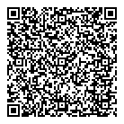 R B Lettrage QR Card