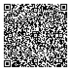 Restaurant Asie Moderne QR Card