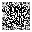 Chic QR Card