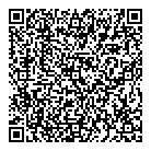 Vacance Turquoise QR Card