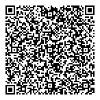 Barbershop Magik QR Card