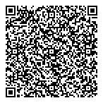 Moderne La Boulangerie QR Card