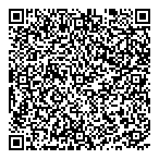 Central Bernard Butcher Shop QR Card Central Bernard Butcher Shop QR Card