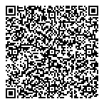 Clinique D'osteopathie QR Card