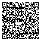 Q A On Request QR Card