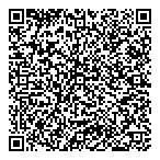 On The Matter Of Flowers QR Card