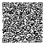 Divine Beauty Salon QR Card Divine Beauty Salon QR Card