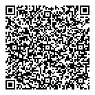 Charcuterie Peel QR Card