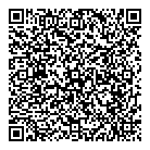 Salon Zira QR Card