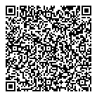 Oblique Fx QR Card