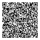 Logograph QR Card