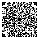 Hillel Montreal QR Card