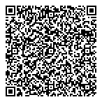 Salon Blue Earth QR Card Salon Blue Earth QR Card