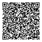 Mosaic Design QR Card