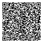 Restaurant Shish Kebab QR Card