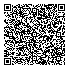 Bronzage Bishop QR Card