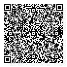 Maconnerie Caza QR Card