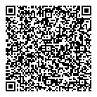 Your Logo Here QR Card