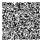 Montreal Bibliotheque QR Card