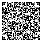 Nonya Cuisine Indonesienne QR Card