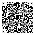 Bonjour Montreal QR Card