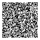 Poisson Poulet QR Card