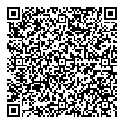 Tungsten Visuel QR Card