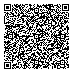 Salon Saphir Beaut QR Card