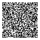 Haddon Hall QR Card