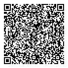 Masculin En Tete QR Card