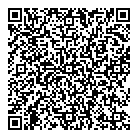 Flamingogramme QR Card